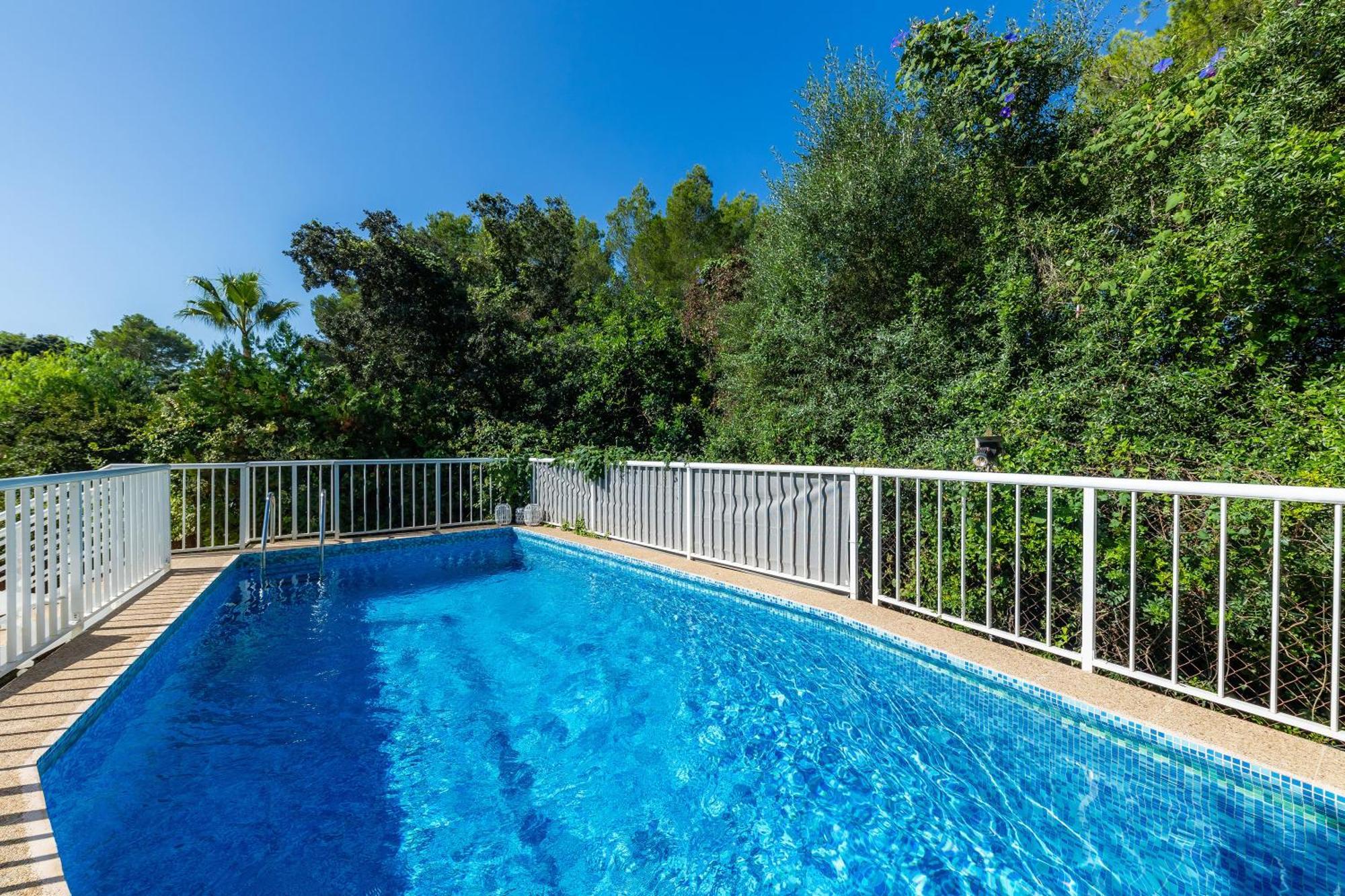 Holiday home Casa Familia *