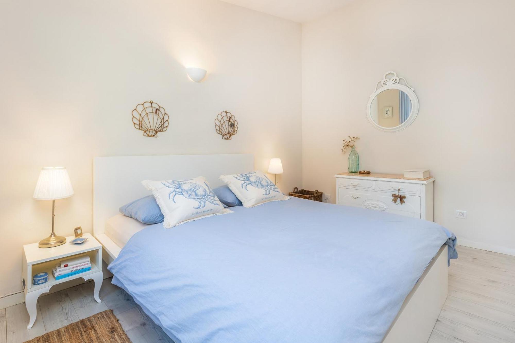 Holiday home Casa Familia Sa Pobla