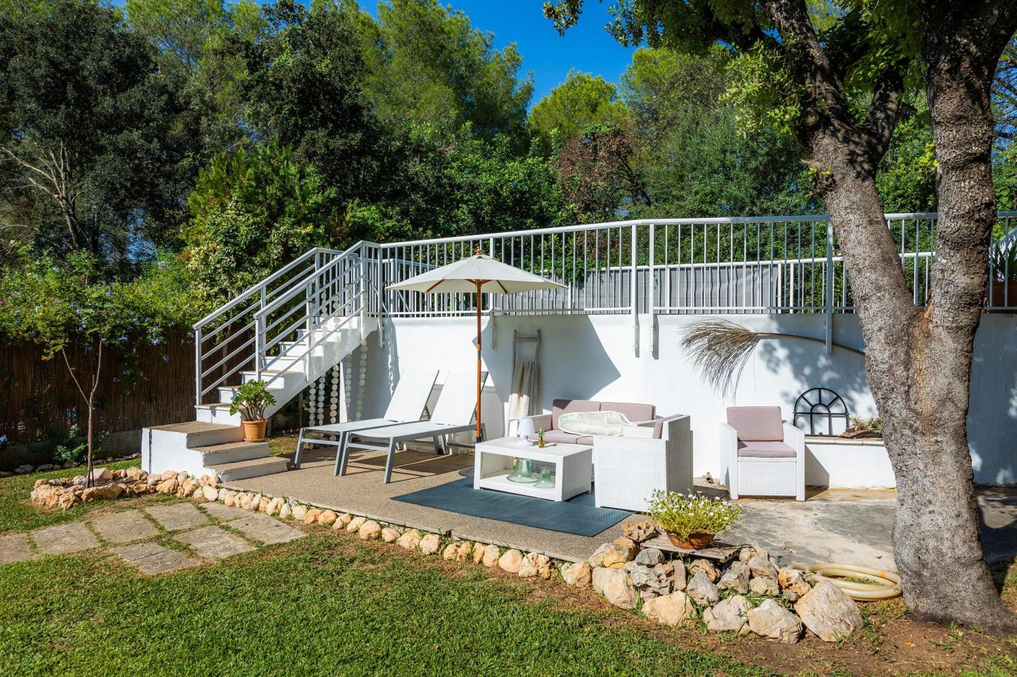 Casa Familia Feriehus *