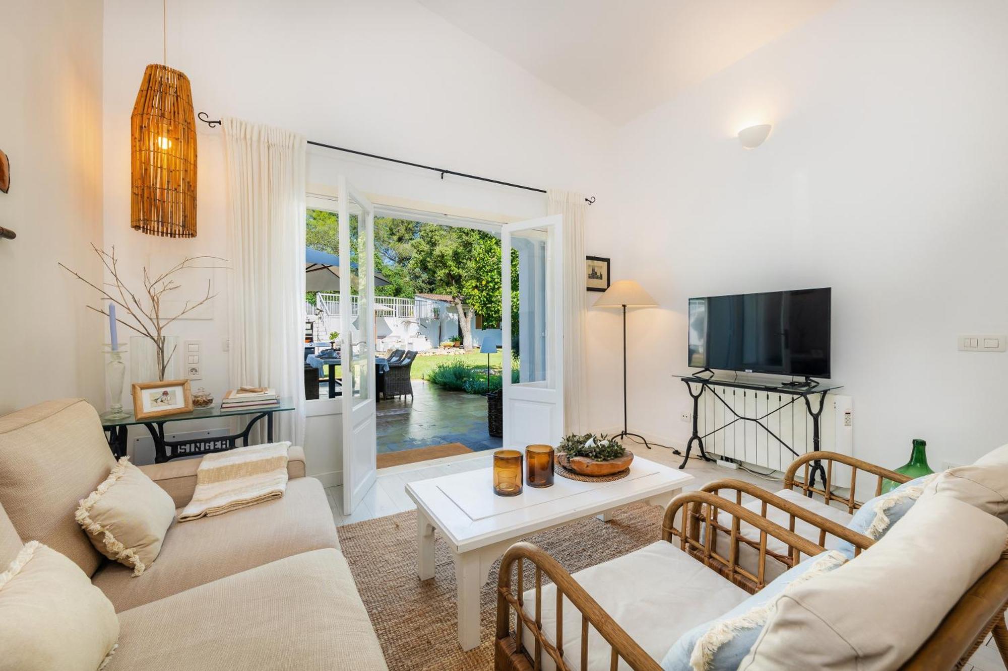 Holiday home Casa Familia *