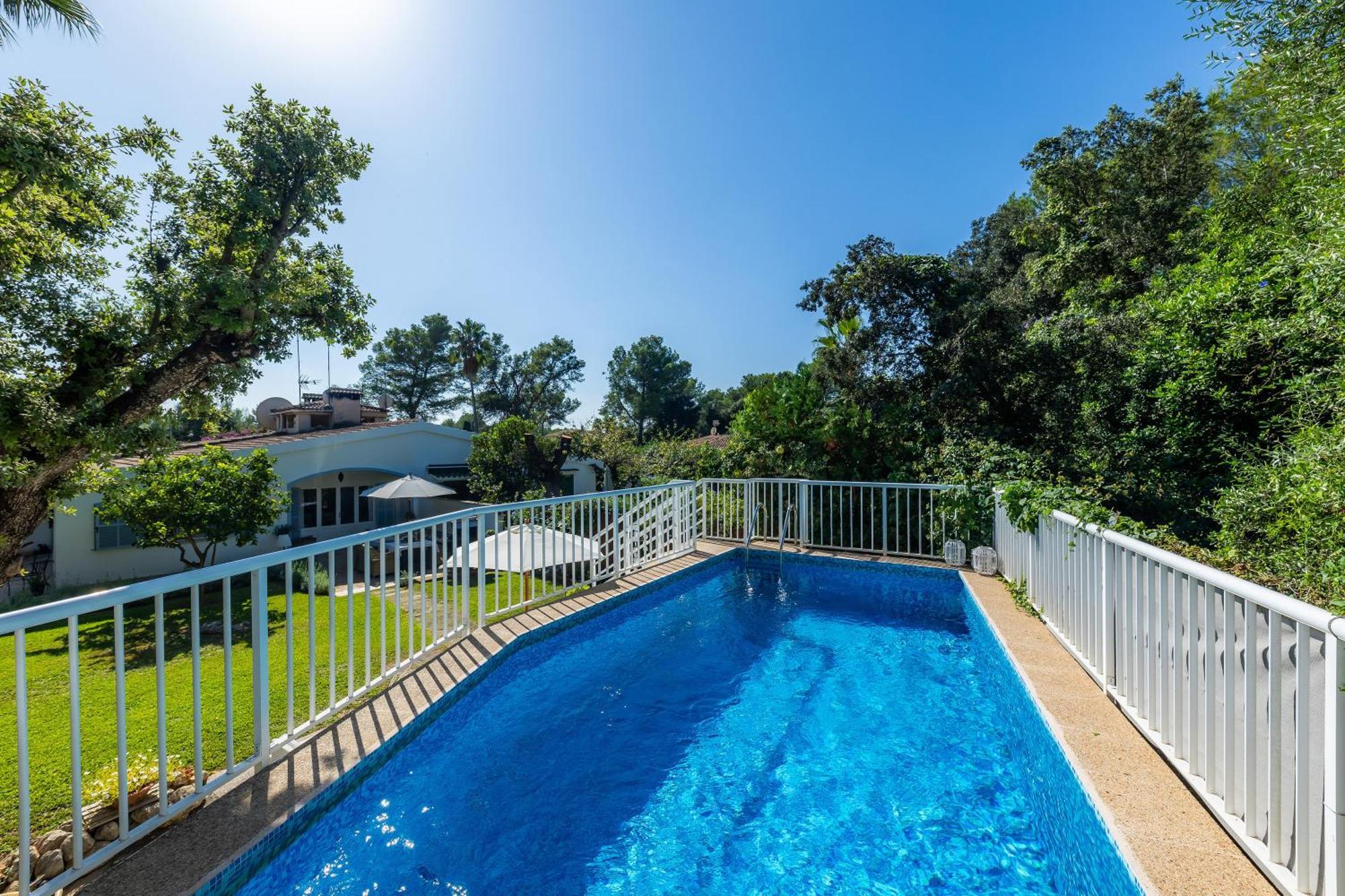 Casa Familia Holiday home