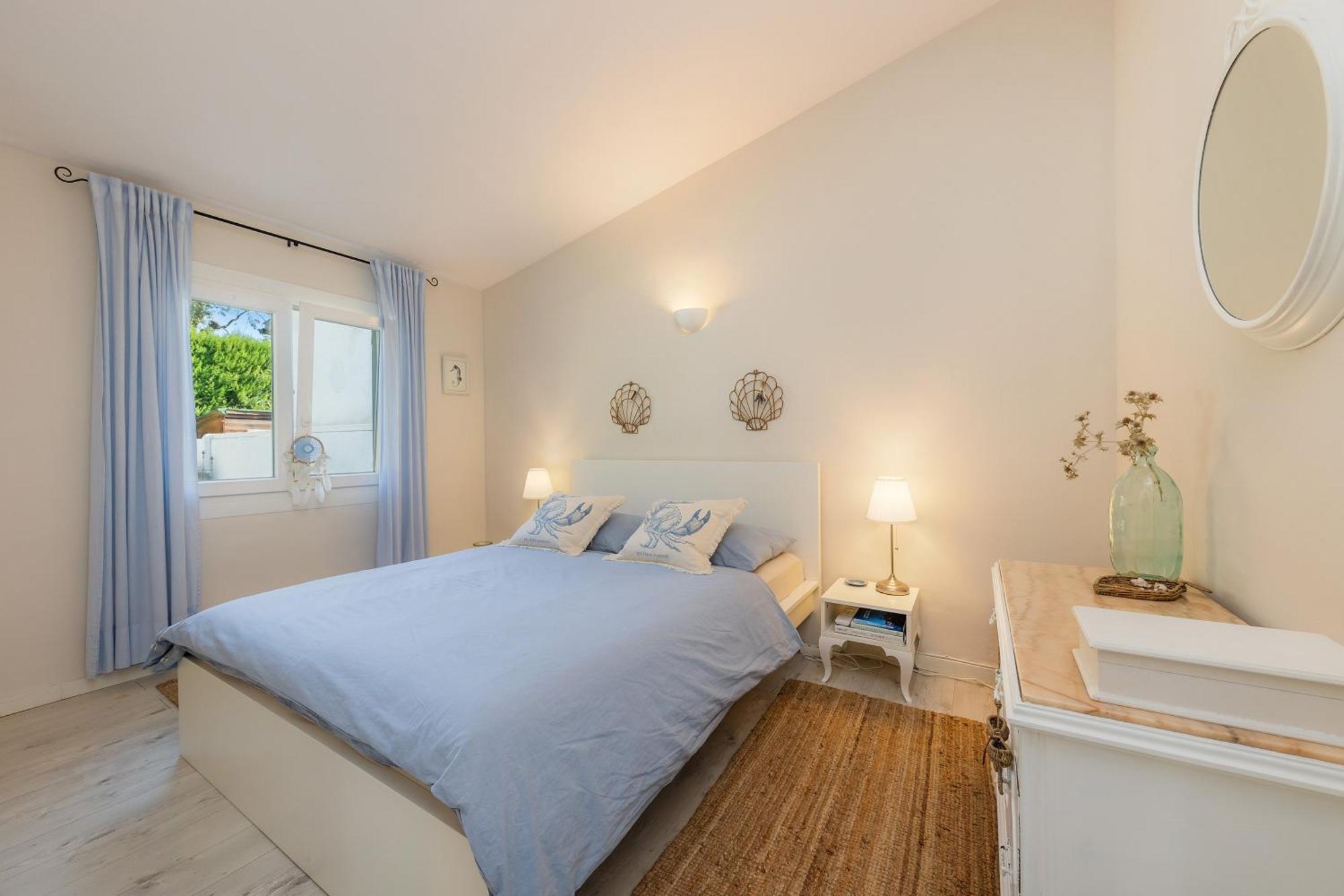 Casa Familia Ferienhaus Sa Pobla