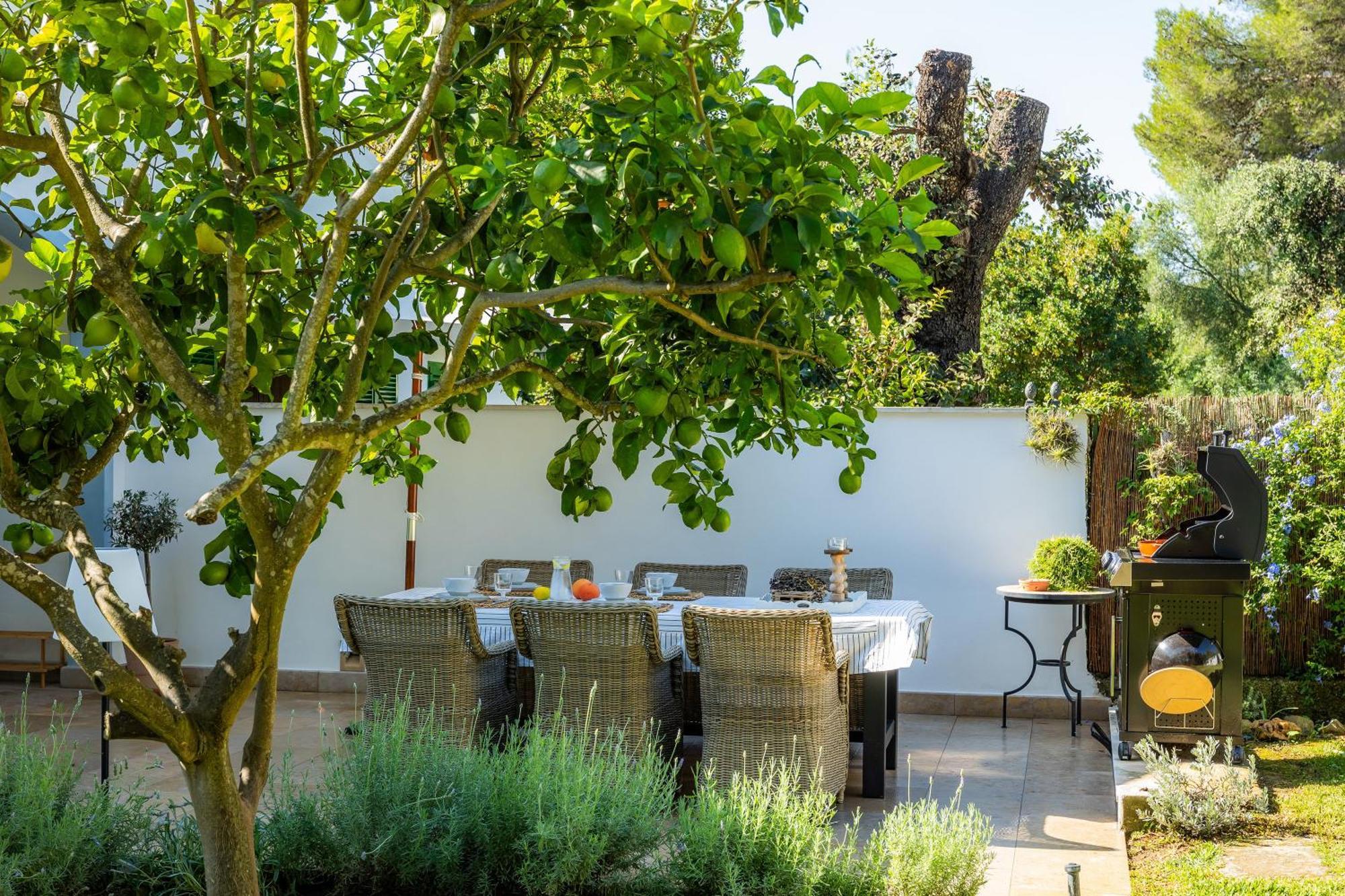 Ferienhaus Casa Familia Sa Pobla