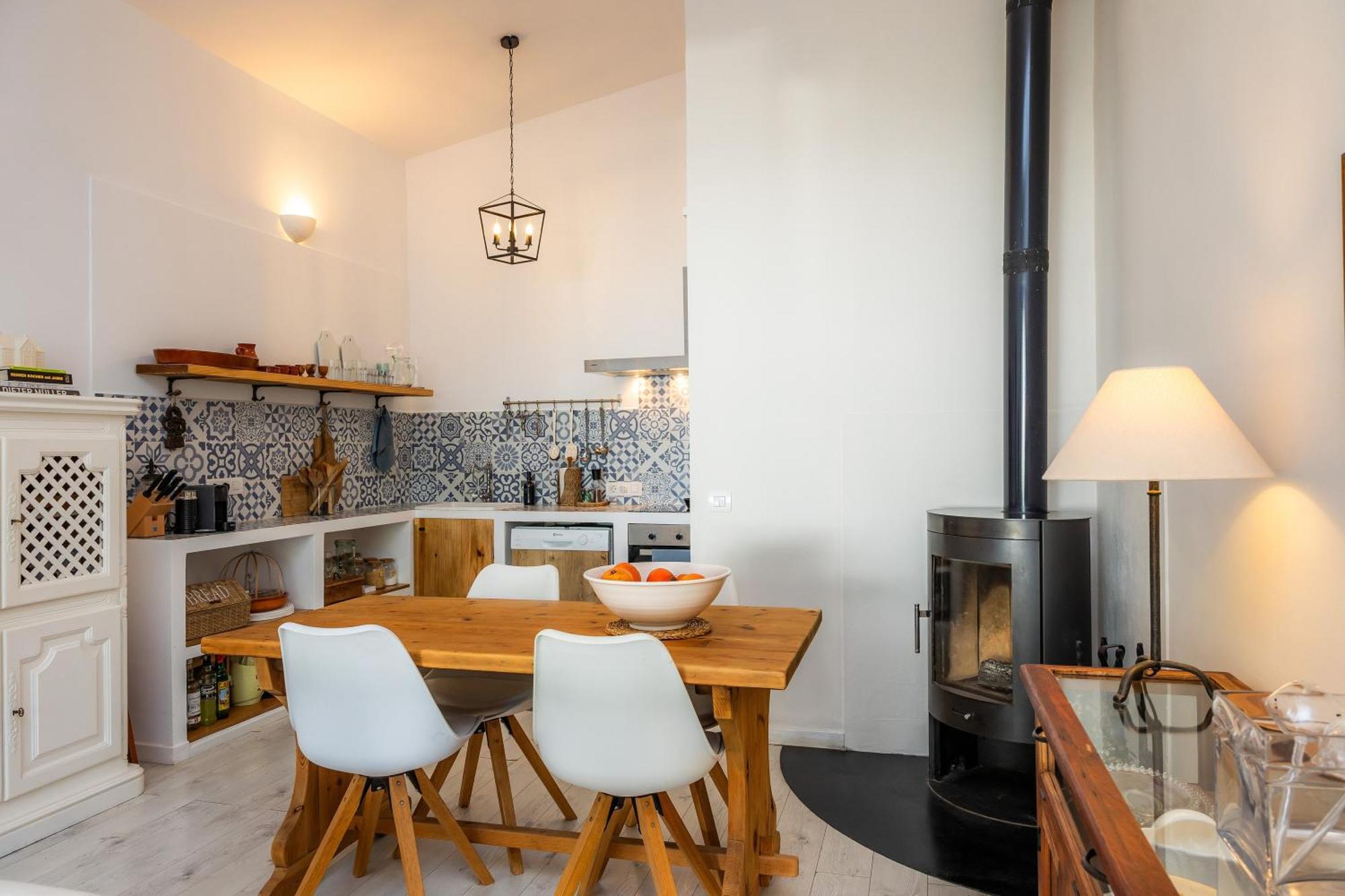 Casa Familia Ferienhaus