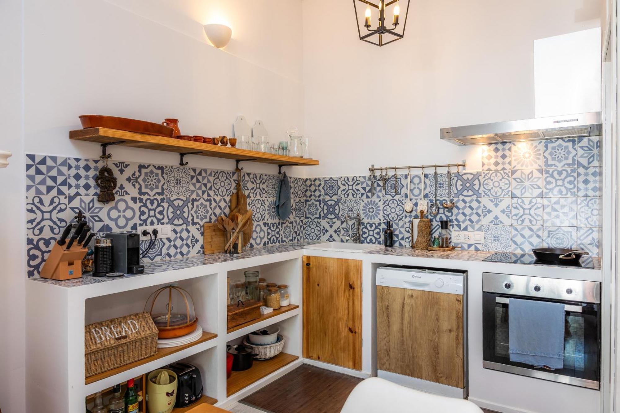 Ferienhaus Casa Familia