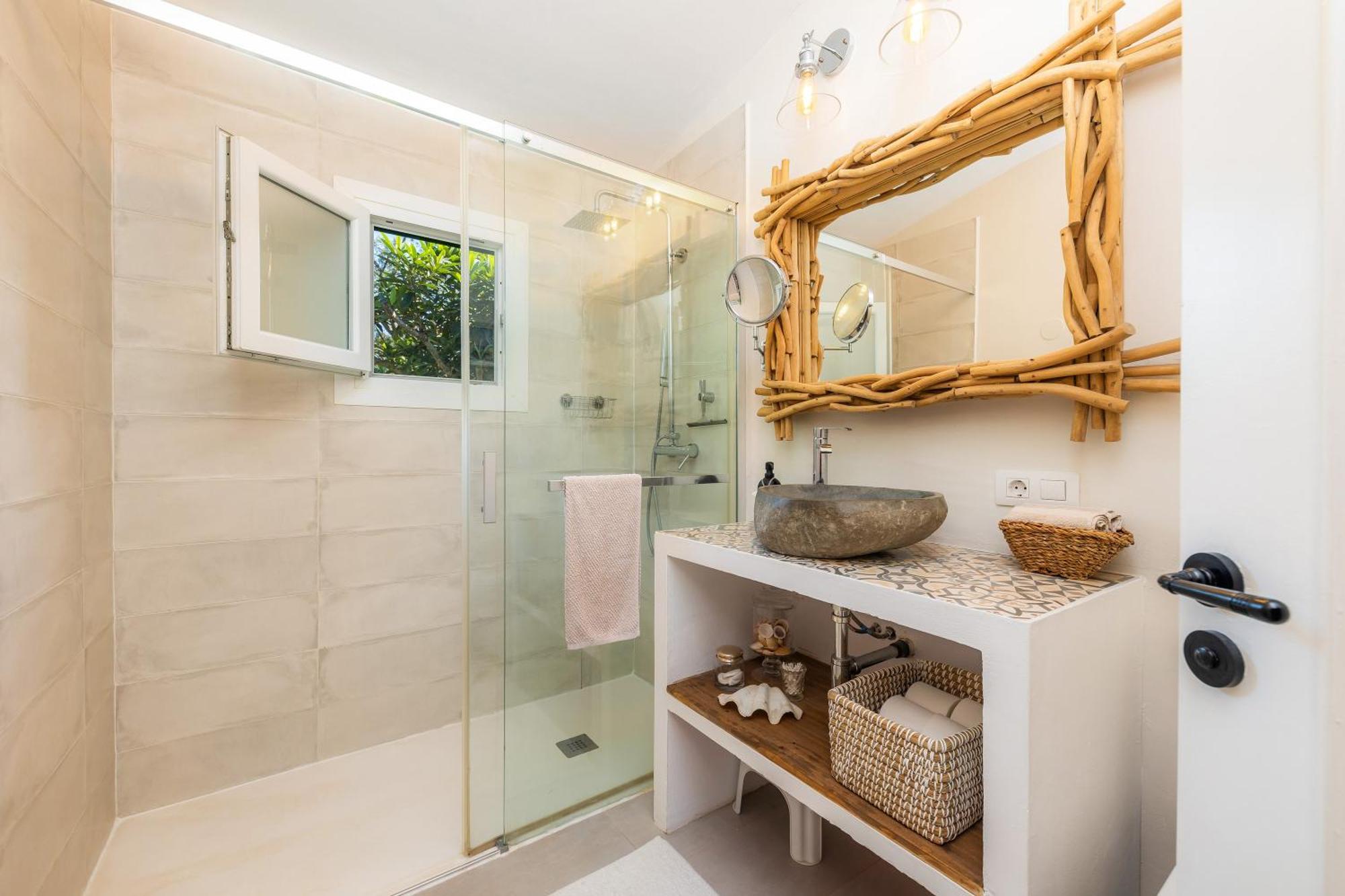 Casa Familia Ferienhaus Sa Pobla