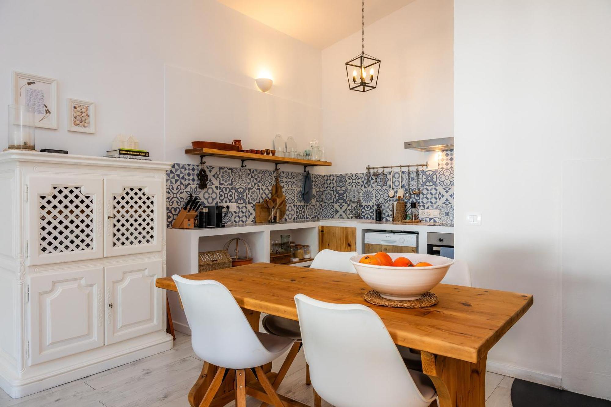 Ferienhaus Casa Familia *