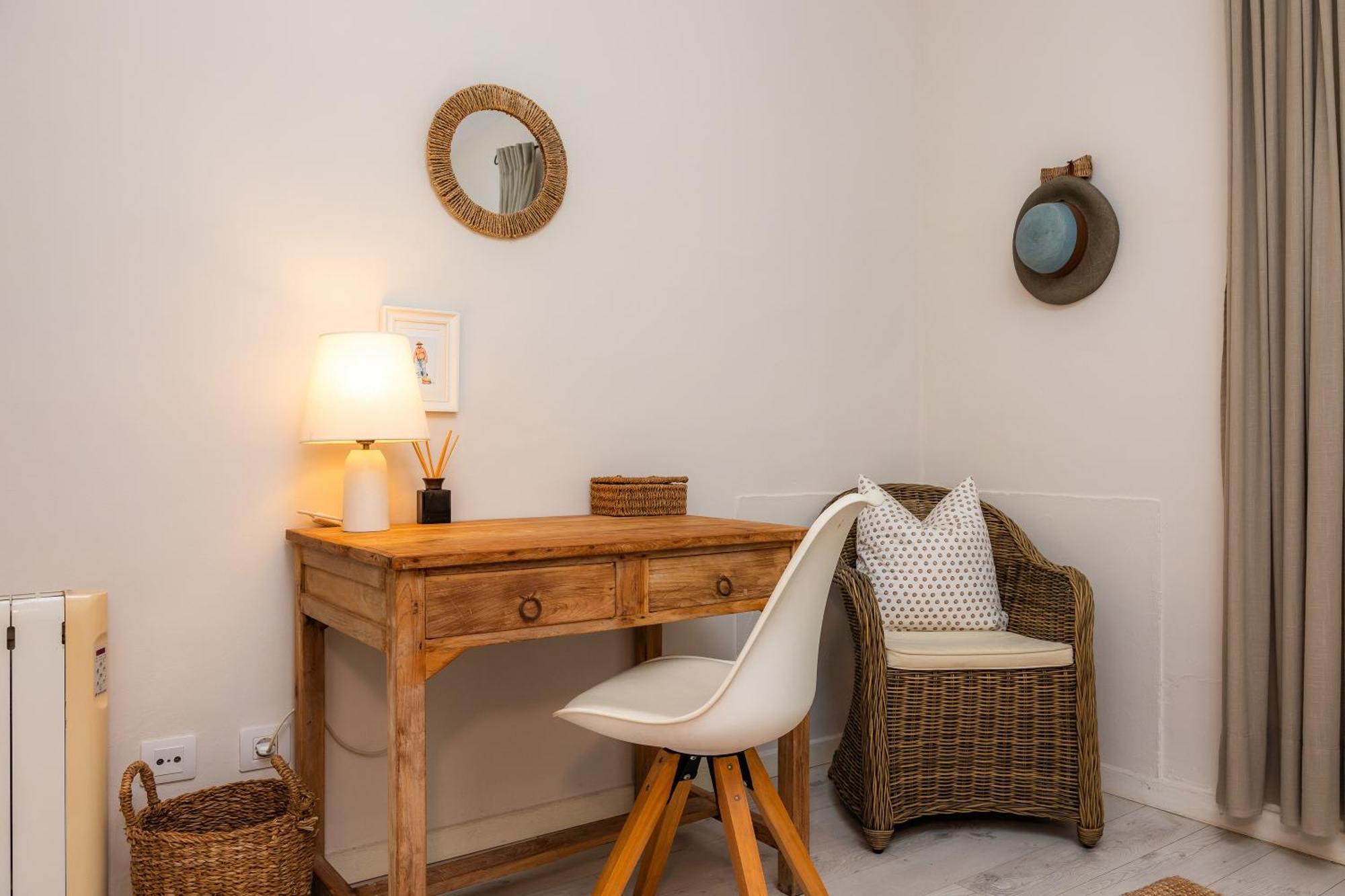 Ferienhaus Casa Familia Sa Pobla
