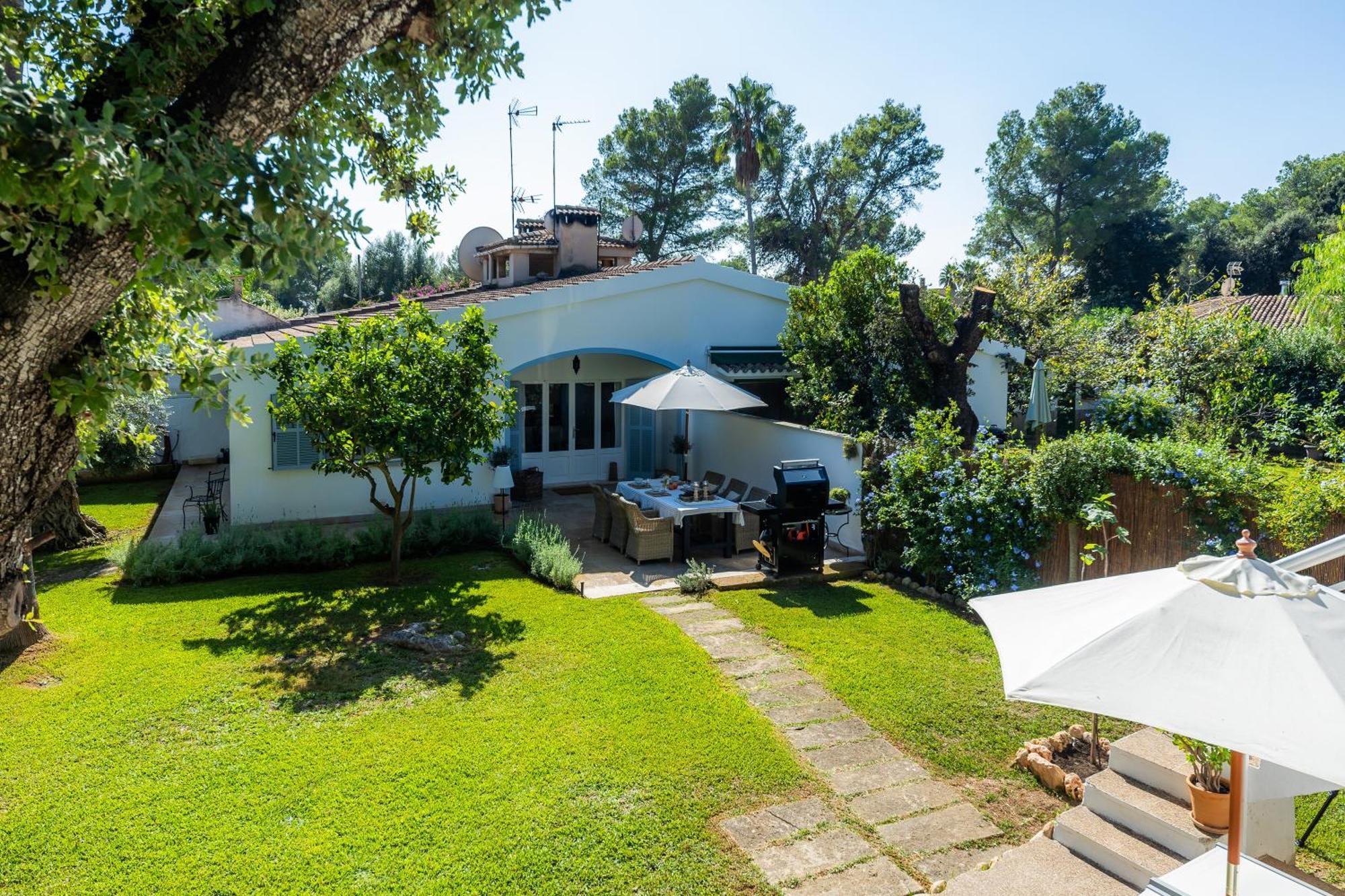 Casa Familia Ferienhaus