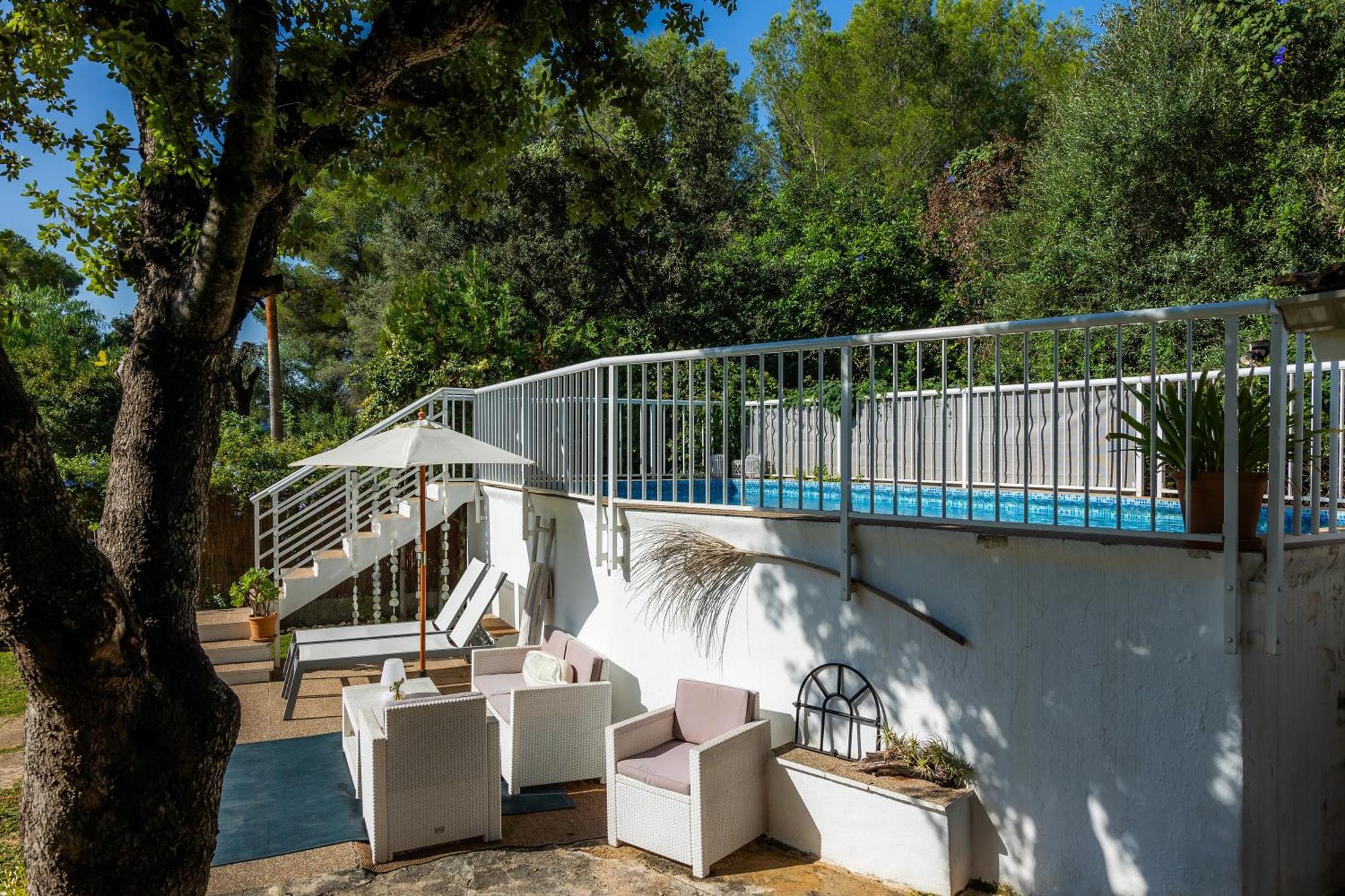 Ferienhaus Casa Familia *