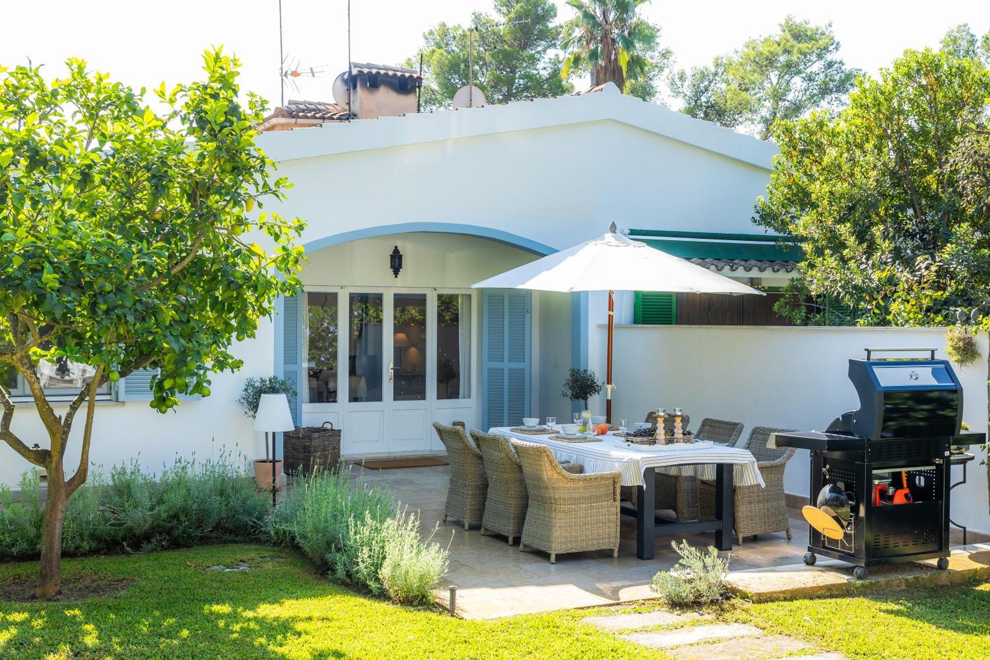 Casa Familia Ferienhaus *