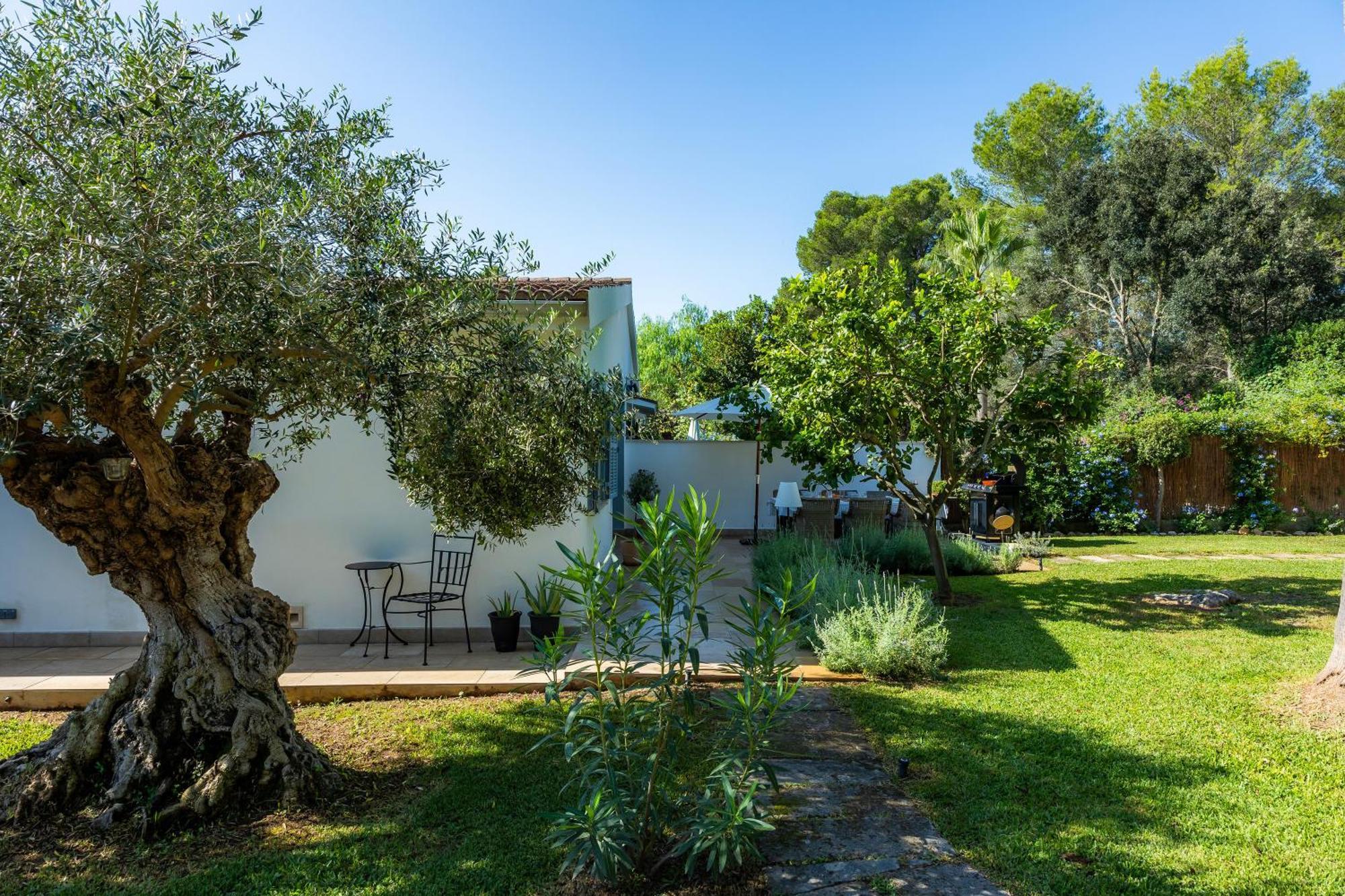 Casa Familia *